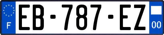 EB-787-EZ