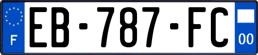 EB-787-FC