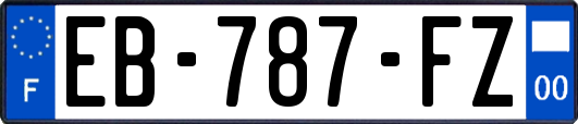 EB-787-FZ