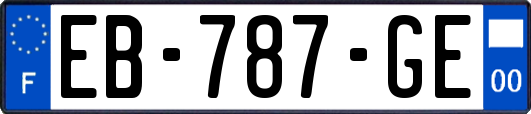 EB-787-GE