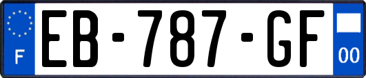 EB-787-GF