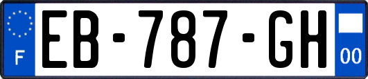 EB-787-GH