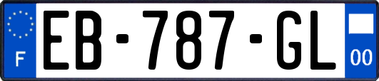 EB-787-GL