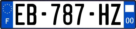 EB-787-HZ