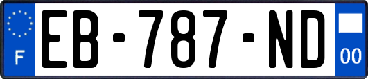 EB-787-ND