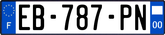 EB-787-PN