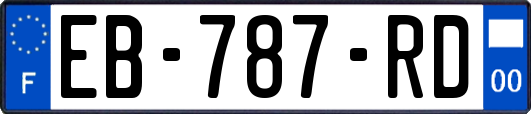 EB-787-RD