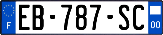 EB-787-SC