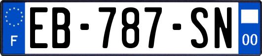EB-787-SN