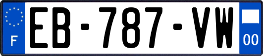 EB-787-VW
