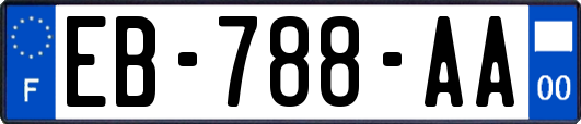 EB-788-AA