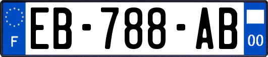 EB-788-AB