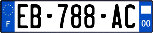 EB-788-AC