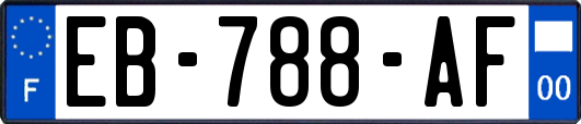 EB-788-AF