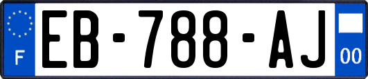 EB-788-AJ