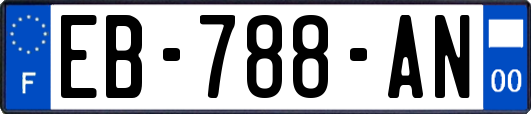 EB-788-AN