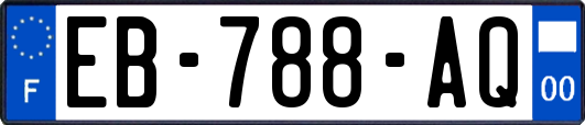 EB-788-AQ