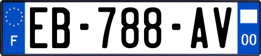 EB-788-AV