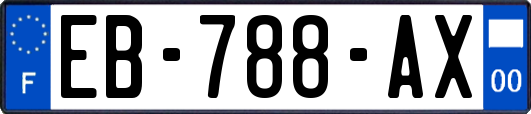 EB-788-AX