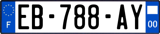 EB-788-AY