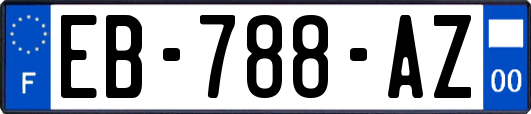 EB-788-AZ