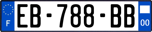 EB-788-BB