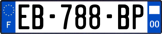 EB-788-BP