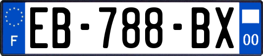 EB-788-BX