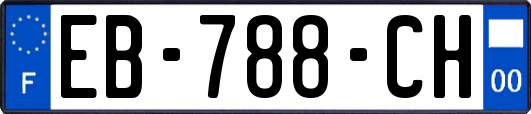 EB-788-CH