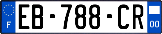 EB-788-CR