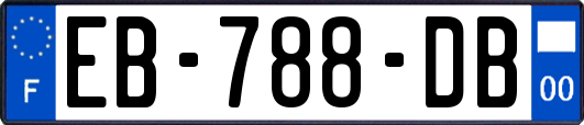 EB-788-DB