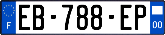 EB-788-EP