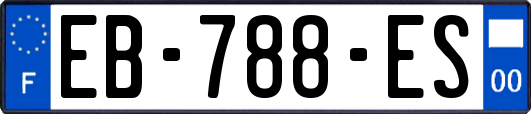 EB-788-ES