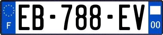 EB-788-EV