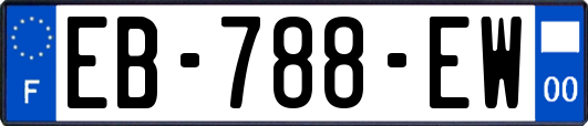 EB-788-EW