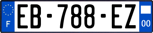 EB-788-EZ