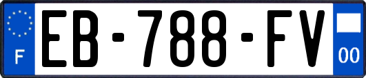 EB-788-FV