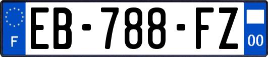 EB-788-FZ