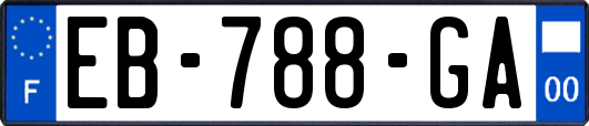 EB-788-GA