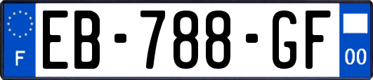 EB-788-GF