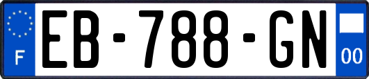 EB-788-GN