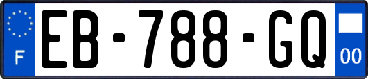 EB-788-GQ