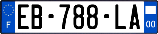 EB-788-LA