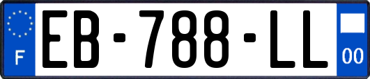 EB-788-LL