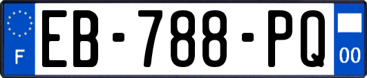 EB-788-PQ