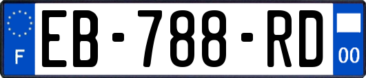 EB-788-RD