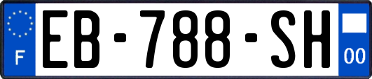 EB-788-SH