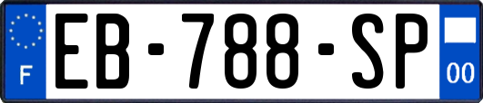 EB-788-SP