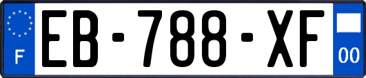 EB-788-XF