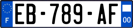 EB-789-AF